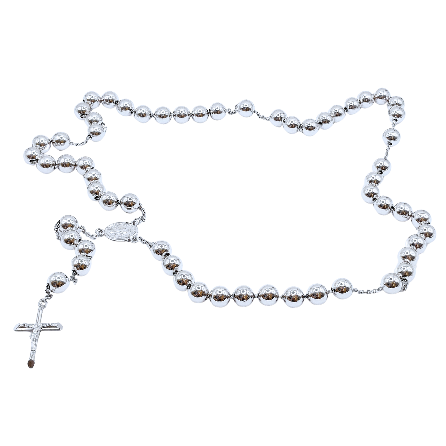 Rosary Necklace