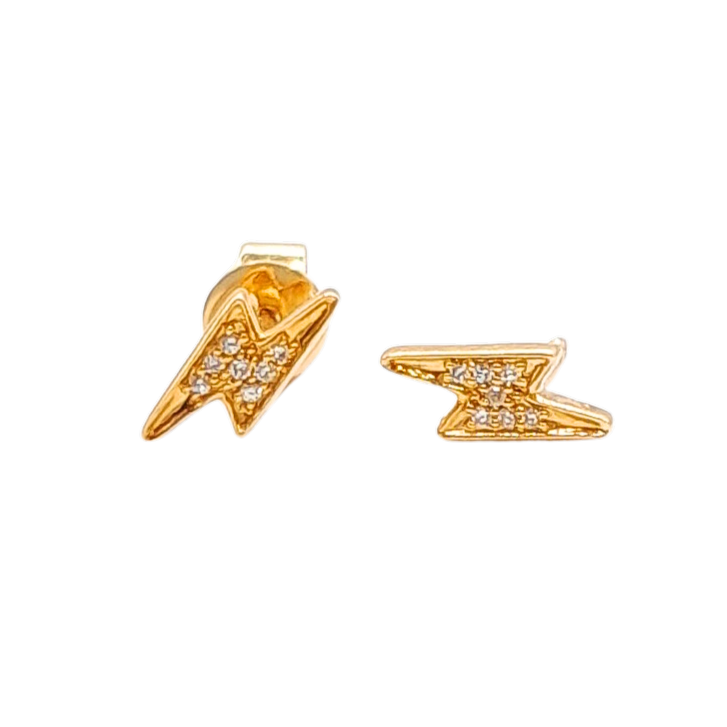 N Design Earring