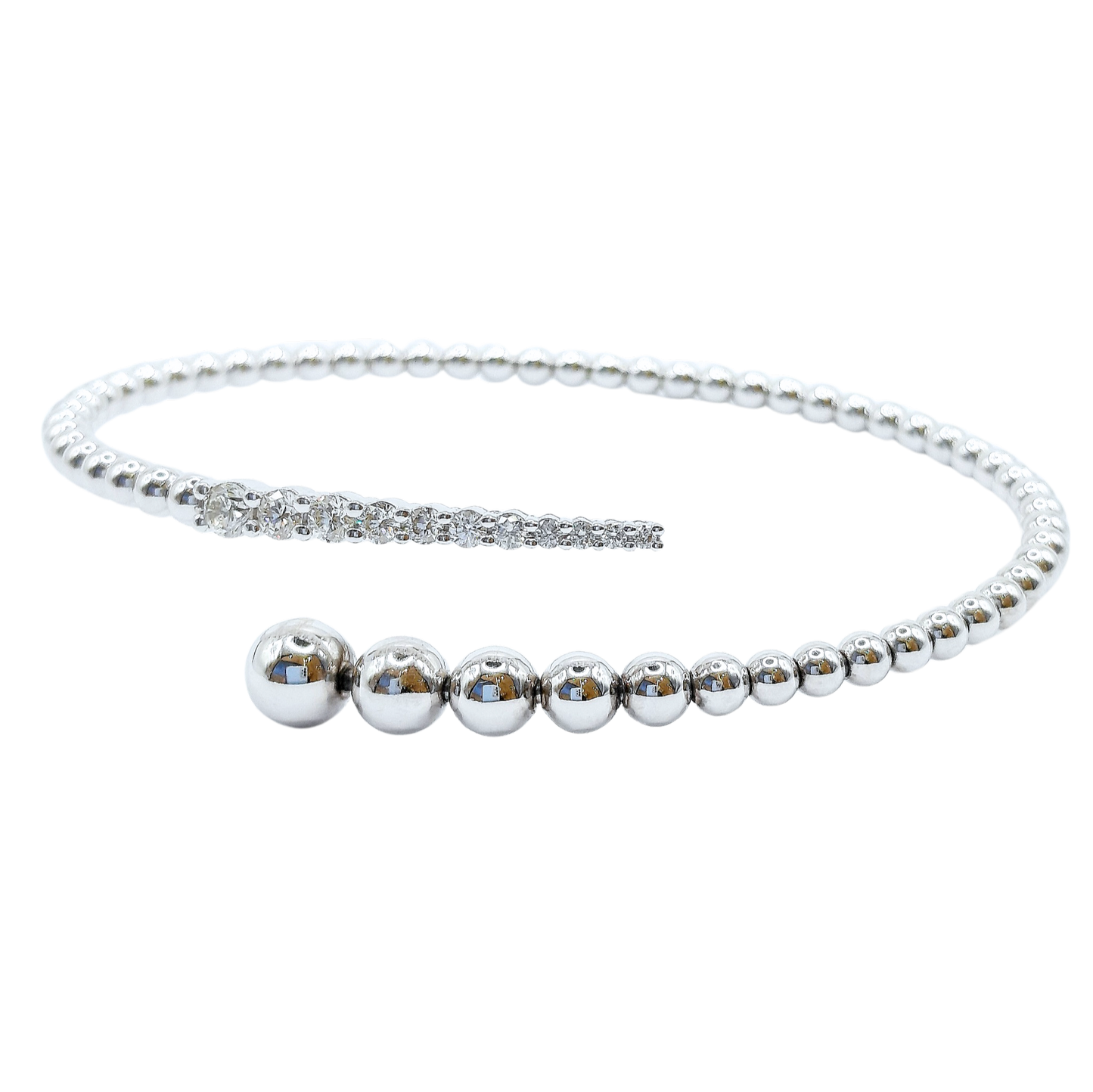 Dainty Bangle