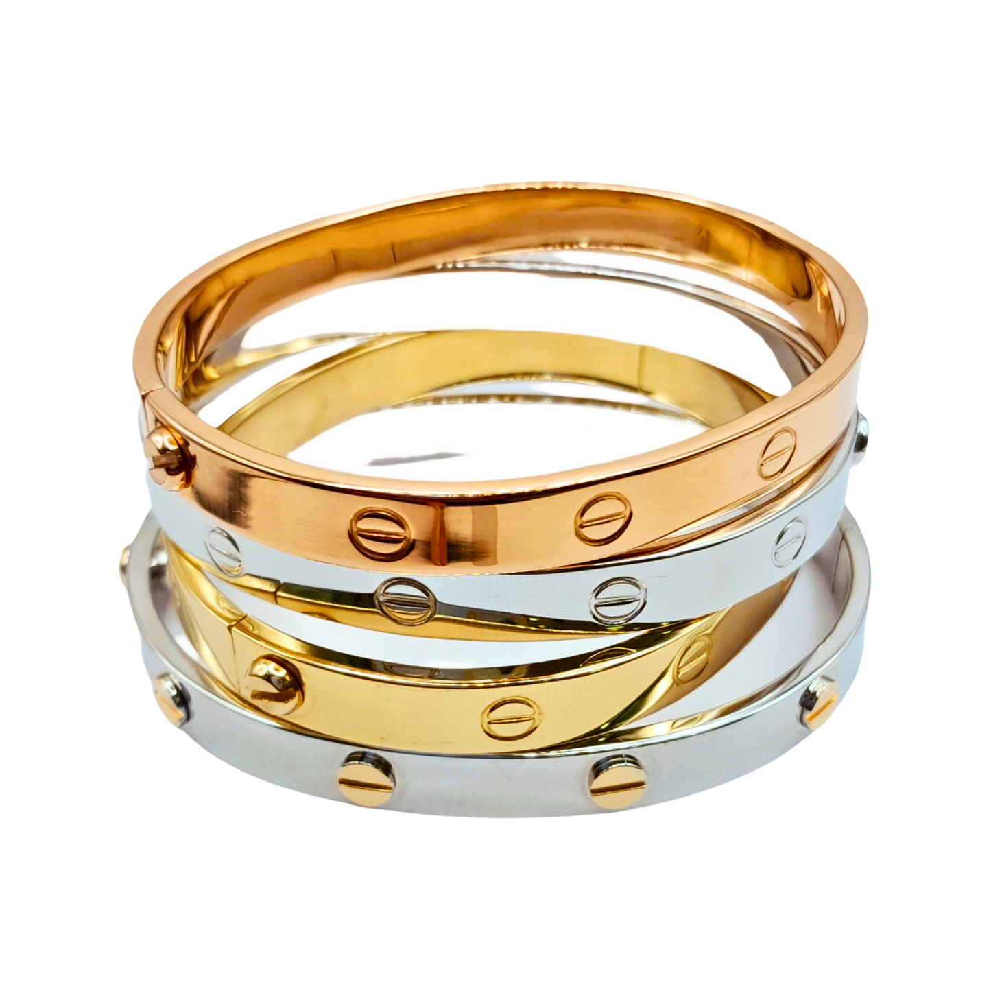 Love bangle