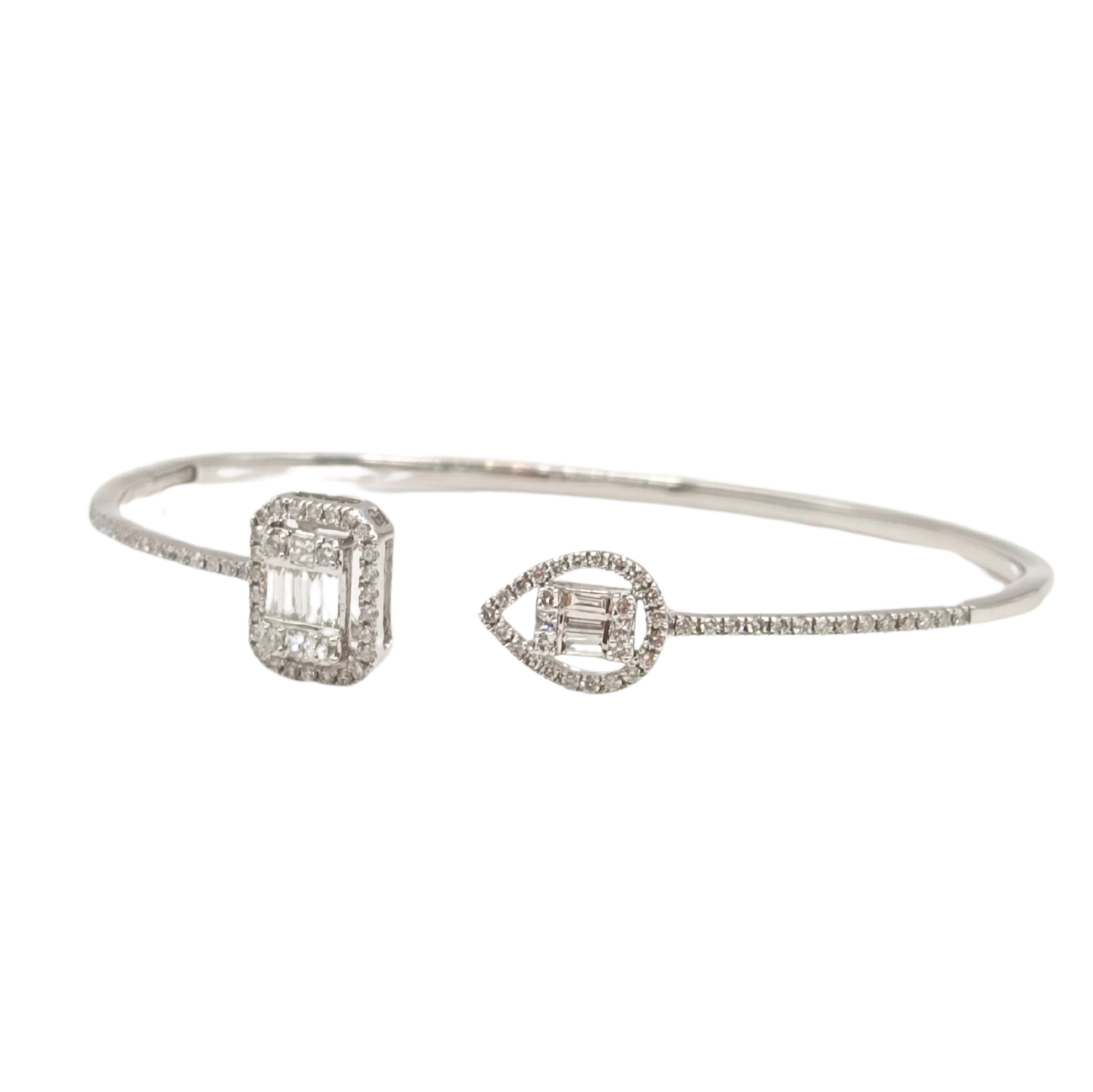 Cuff Bangle