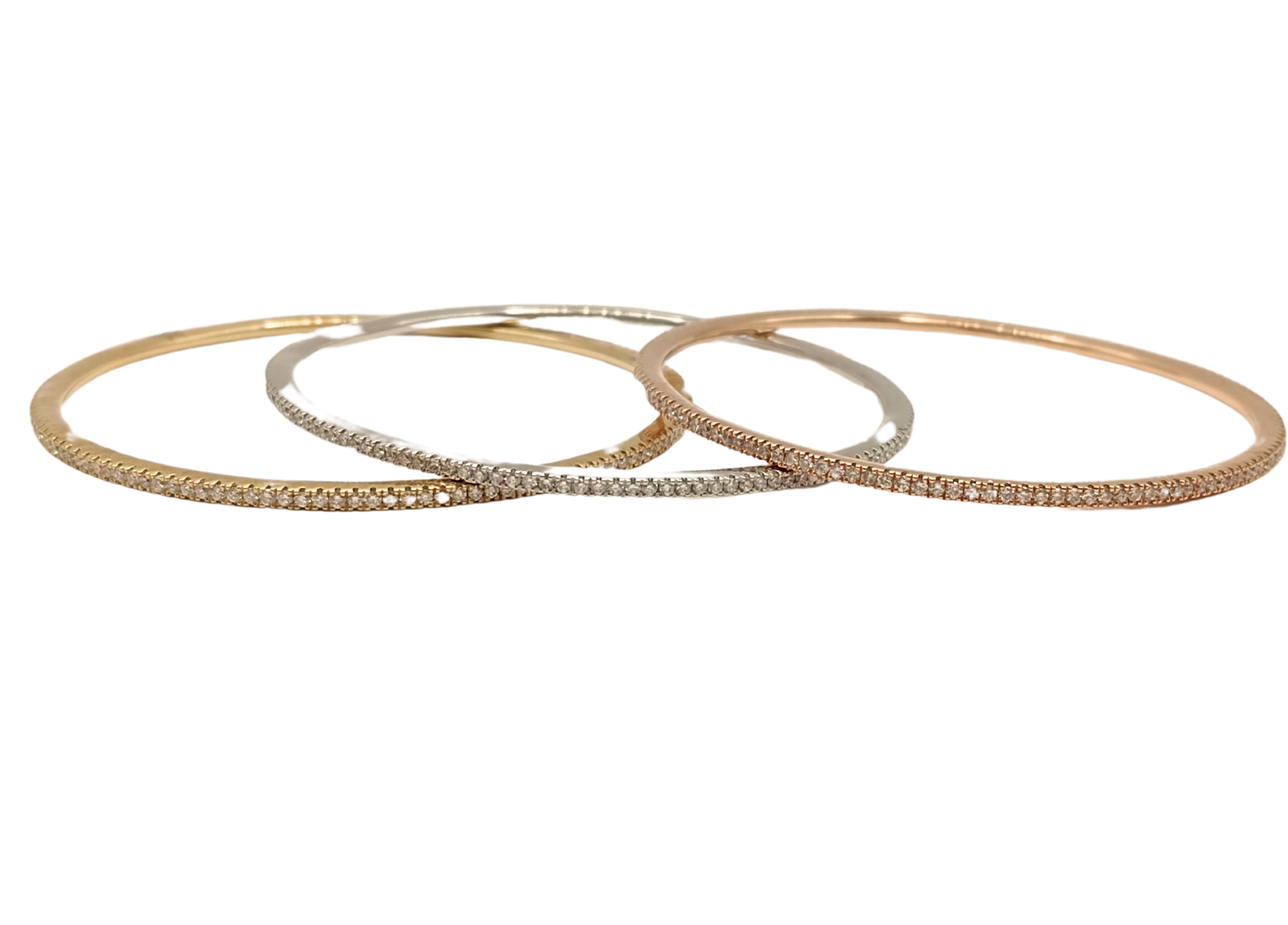 Statement Bangle