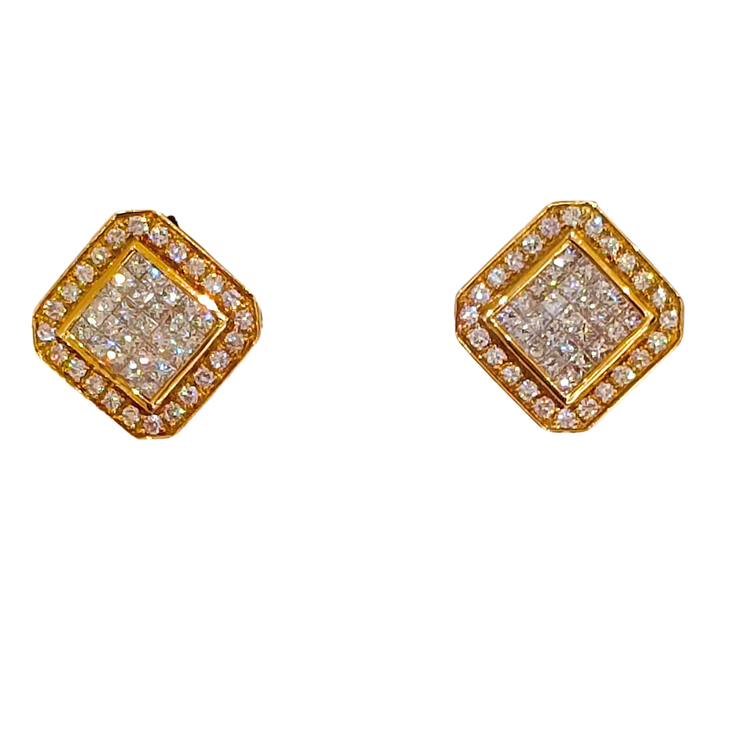 Stud Earring