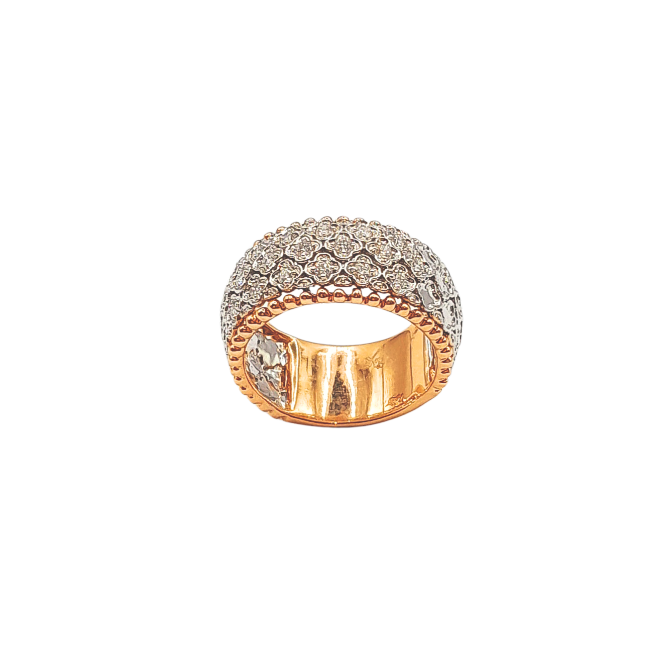 Wide Ring #1