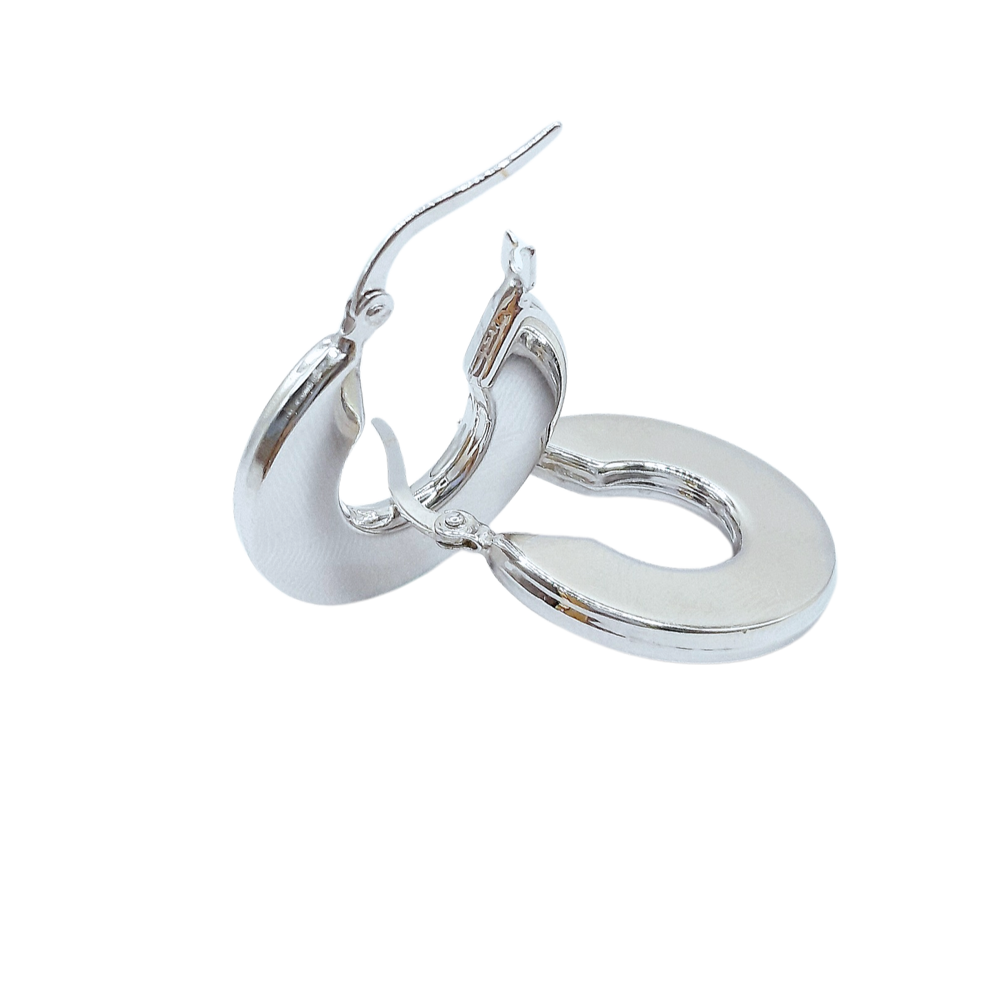Creolla Chunky Earring