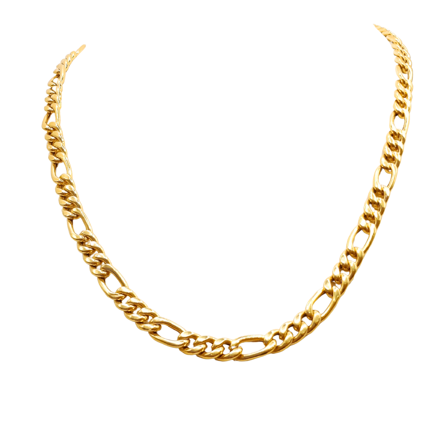 2 in 1 Design Necklace