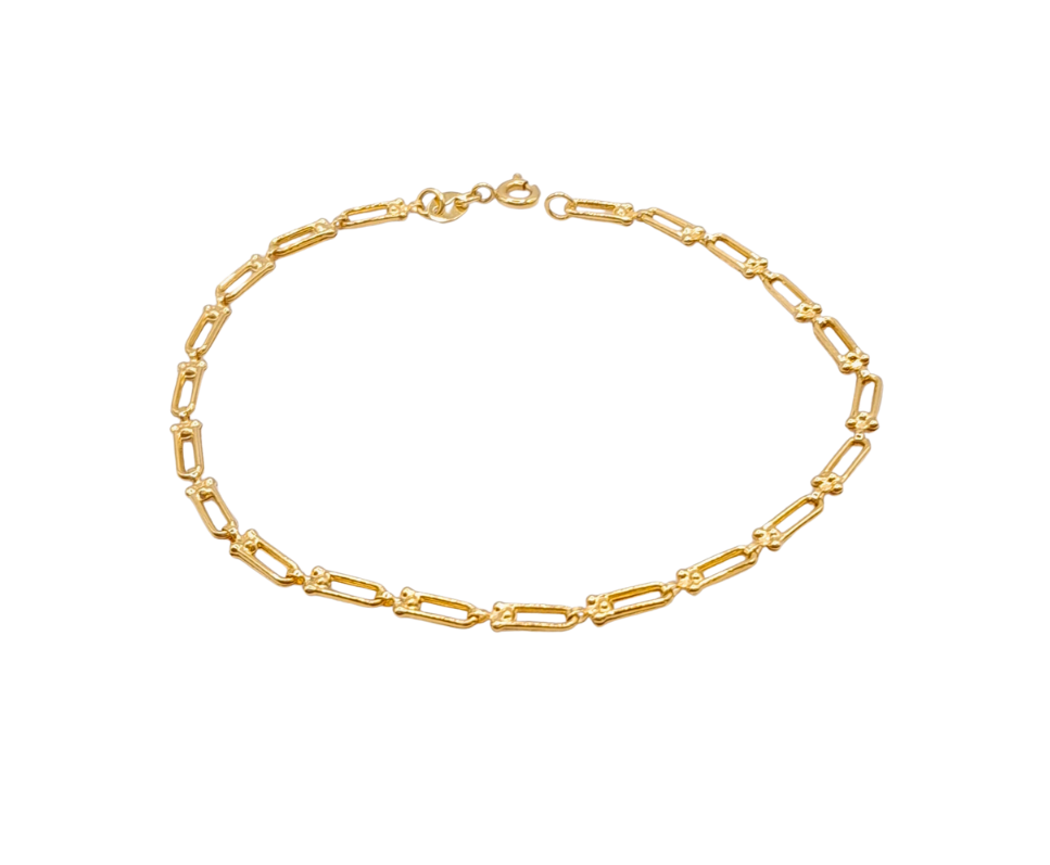 Flat Bracelet