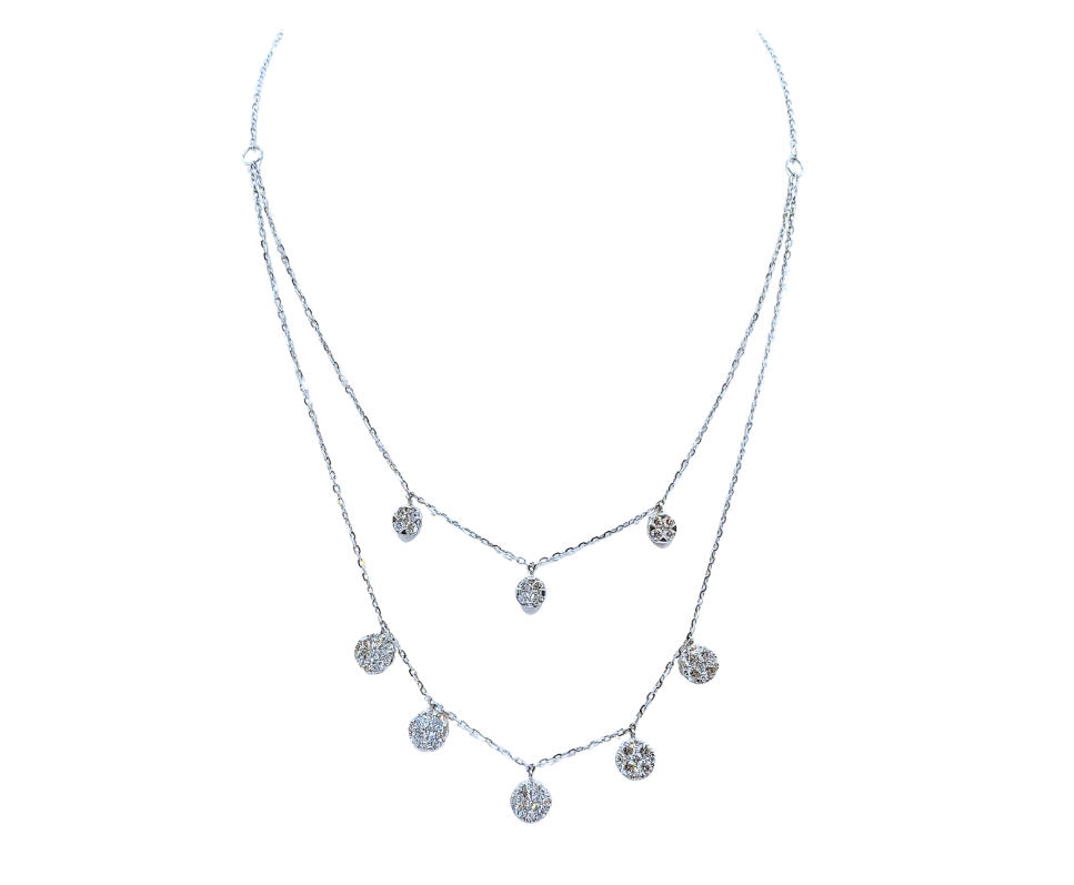 Layered Necklace
