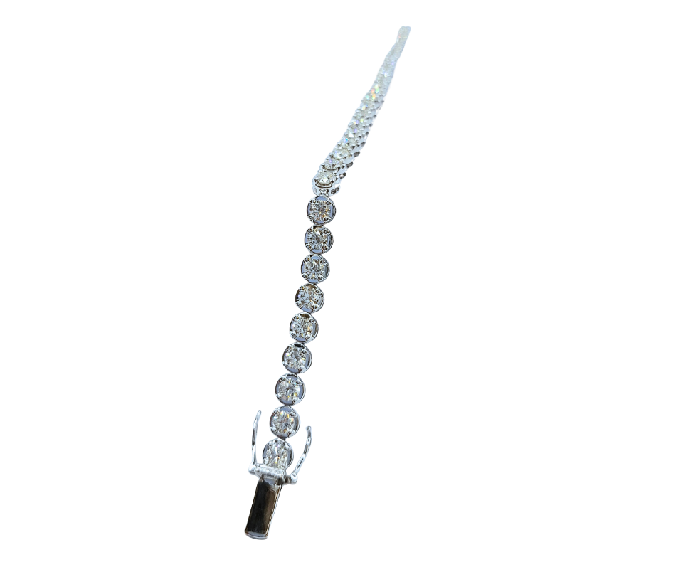 Tennis Bracelet
