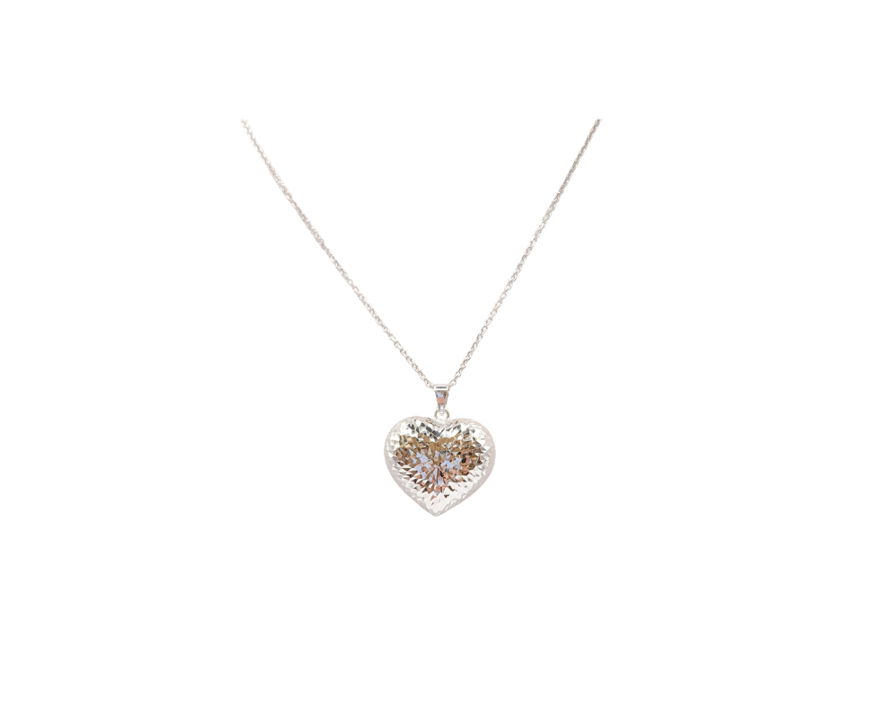 Heart Pendant