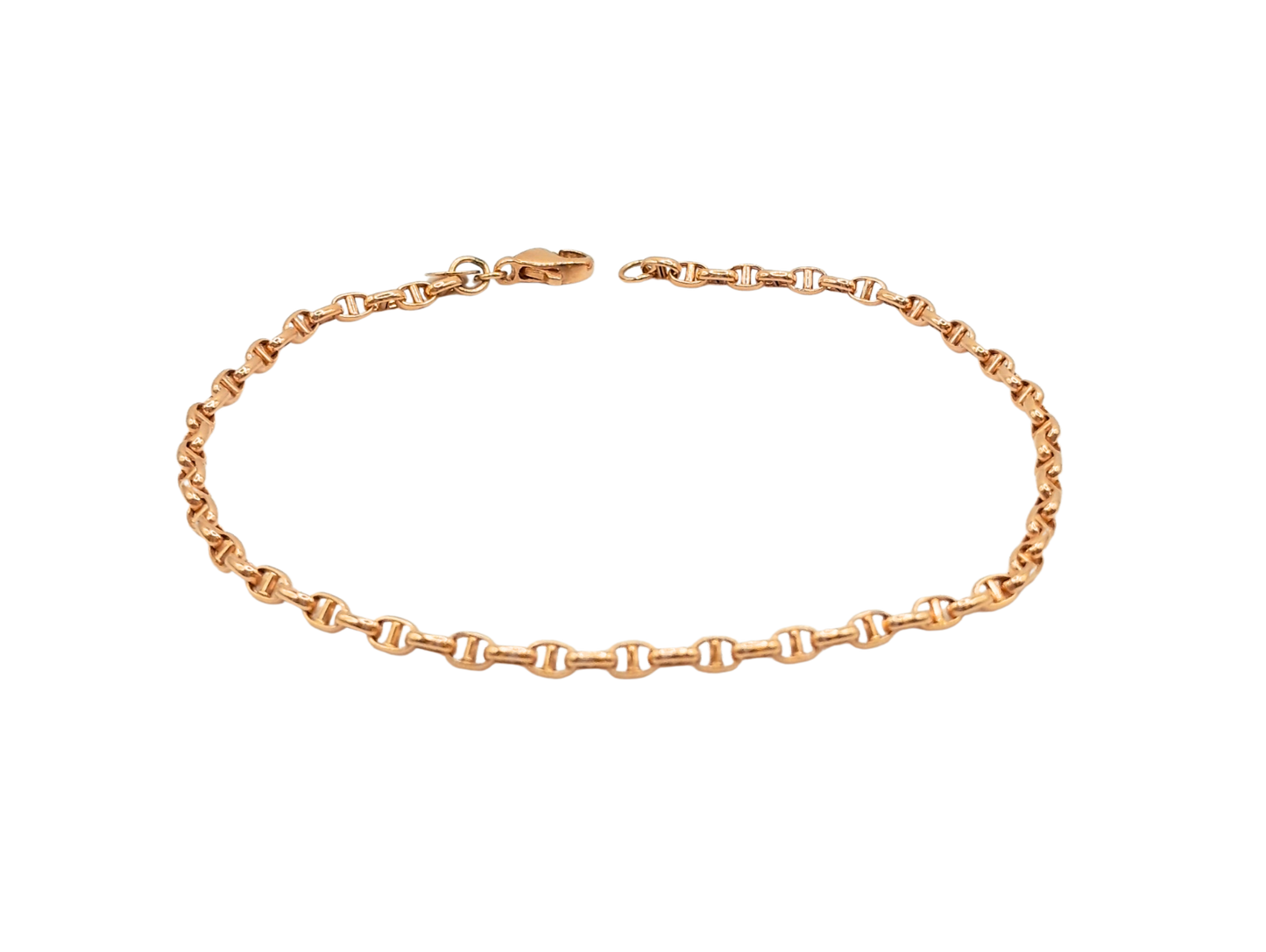 Bracelet Rose Gold