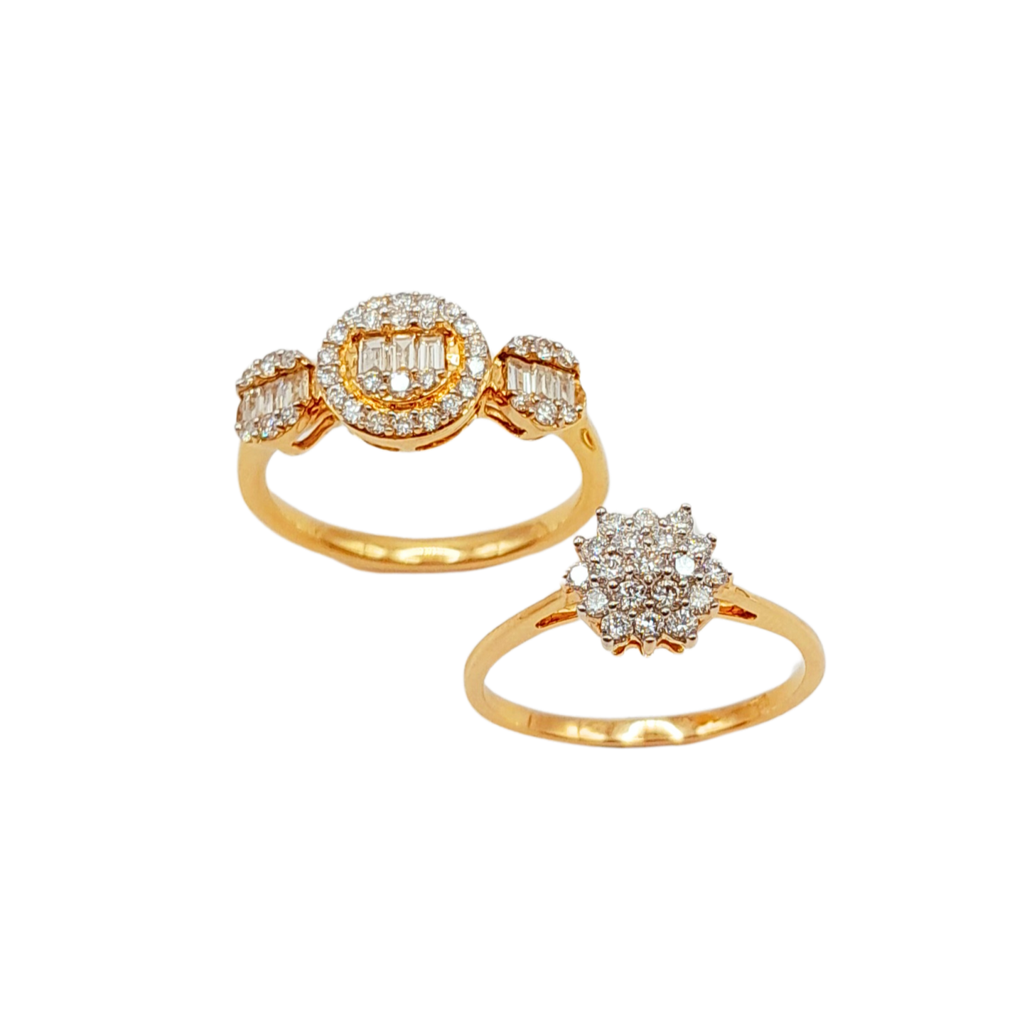 Dainty Ring # 2