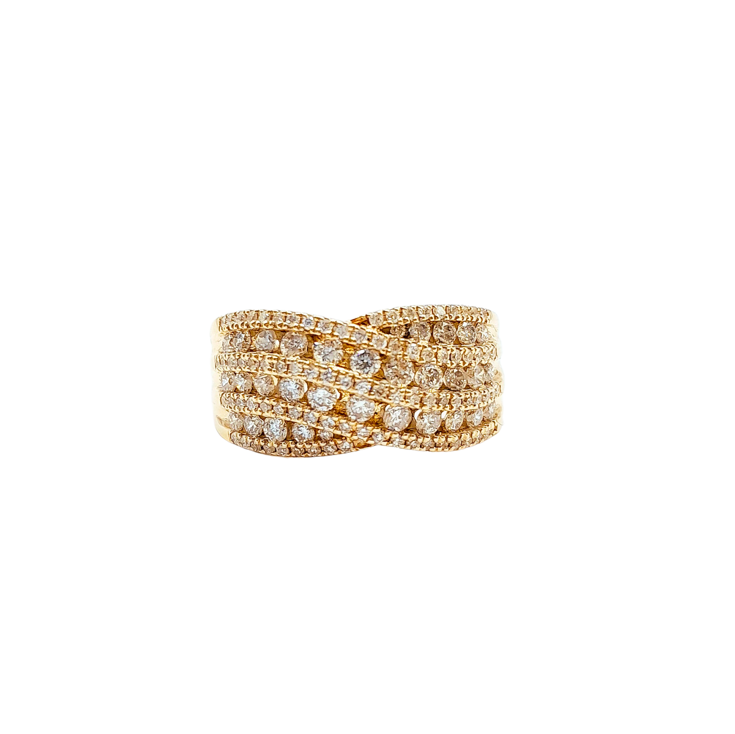 Wide Ring