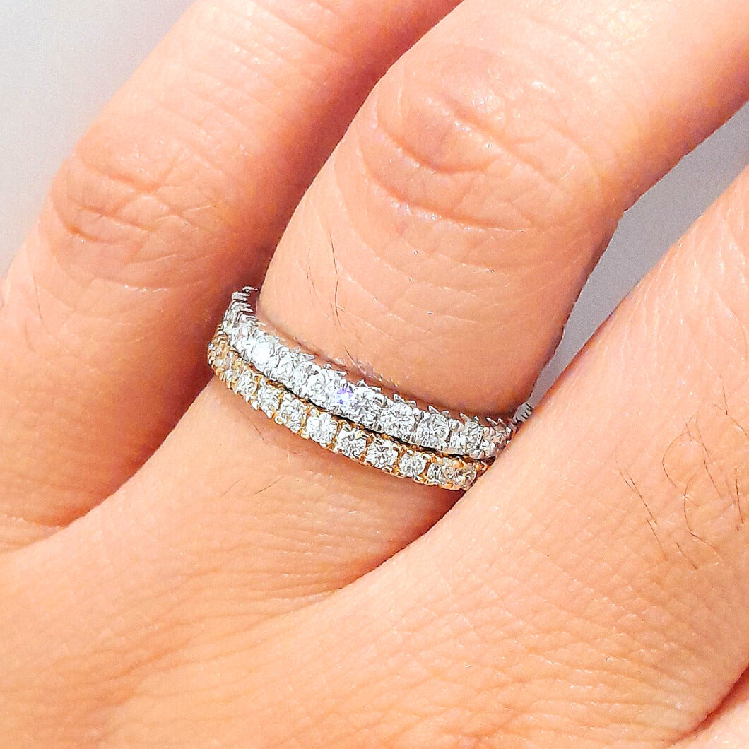 Eternity Rings