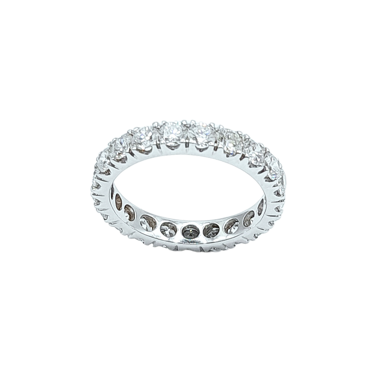 Full Eternity Ring