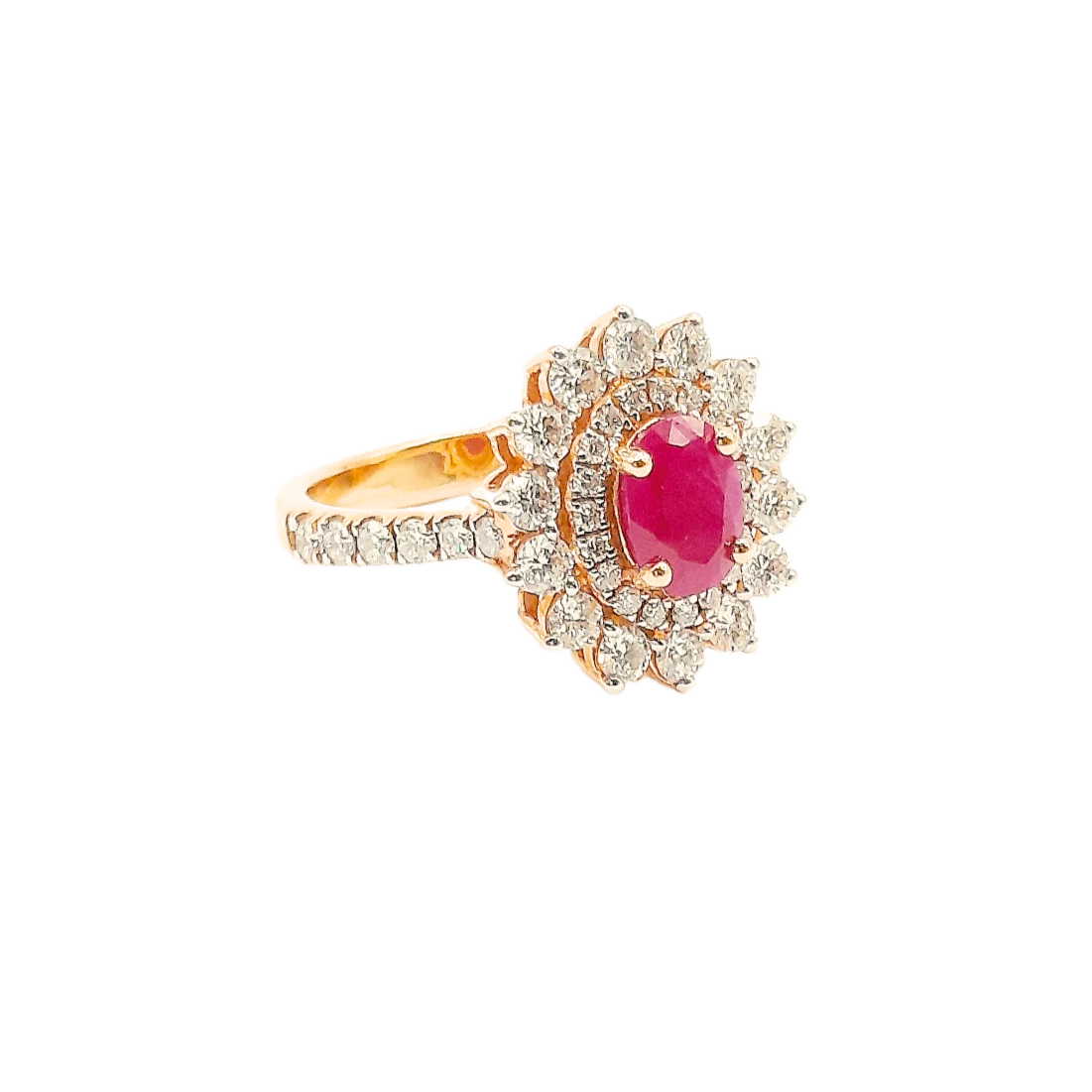 Ring with Ruby