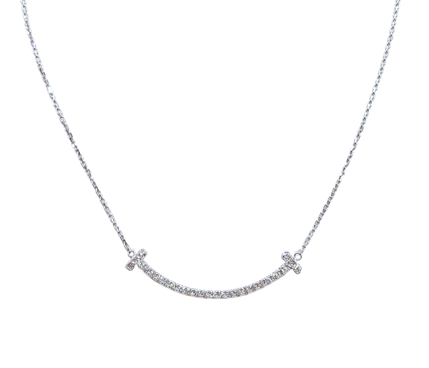 Smile Necklace