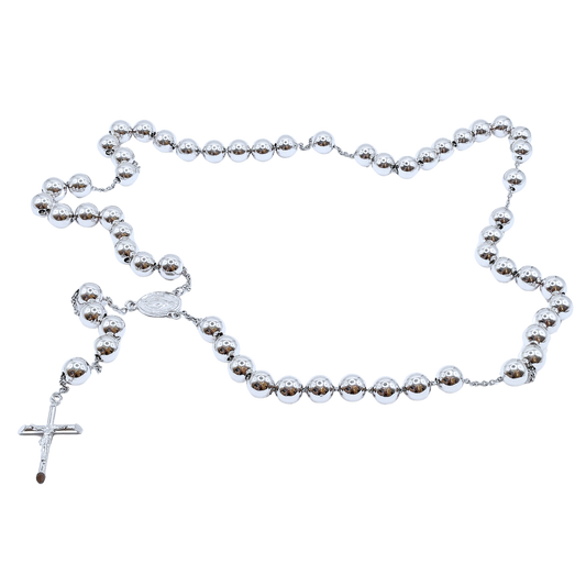 Rosary Necklace