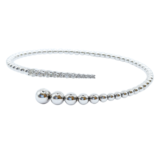 Dainty Bangle