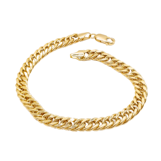 Link Design Bracelet