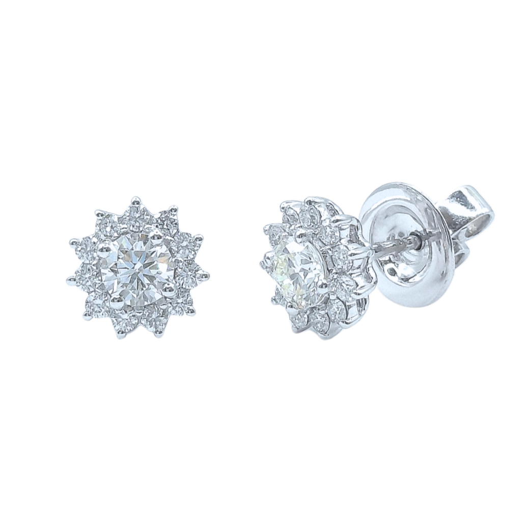 Stud Earring
