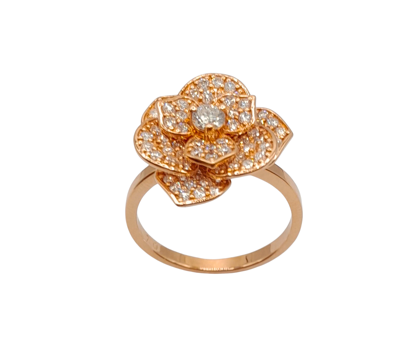 Flower Ring