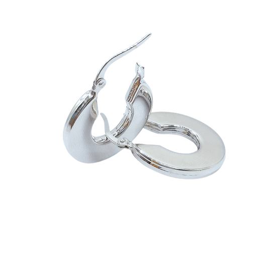 Creolla Chunky Earring