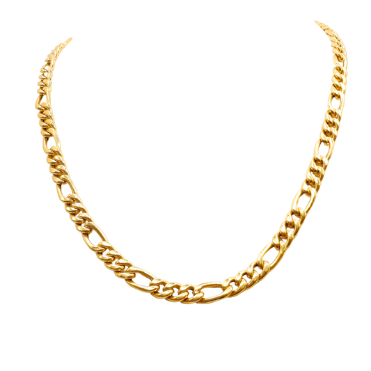2 in 1 Design Necklace