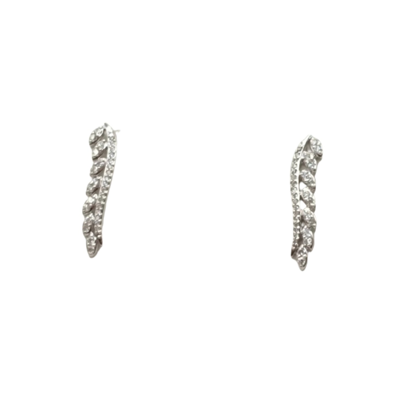 Small Crawler Earring