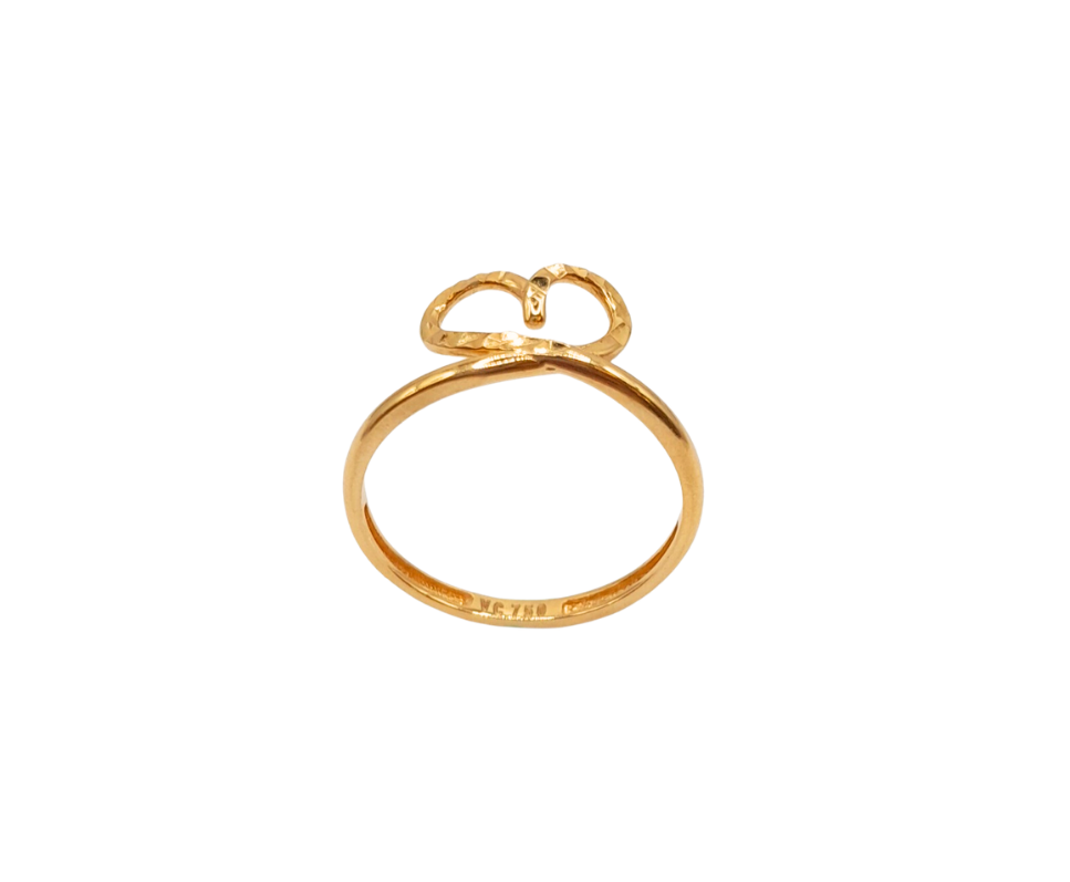 Heart Ring