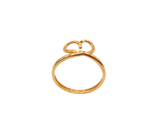 Heart Ring