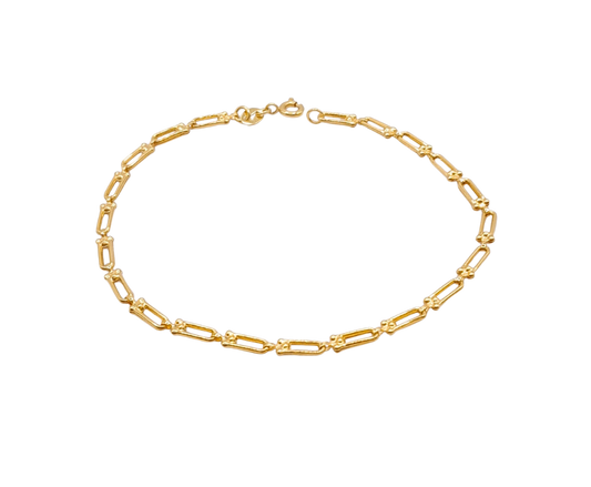 Flat Bracelet