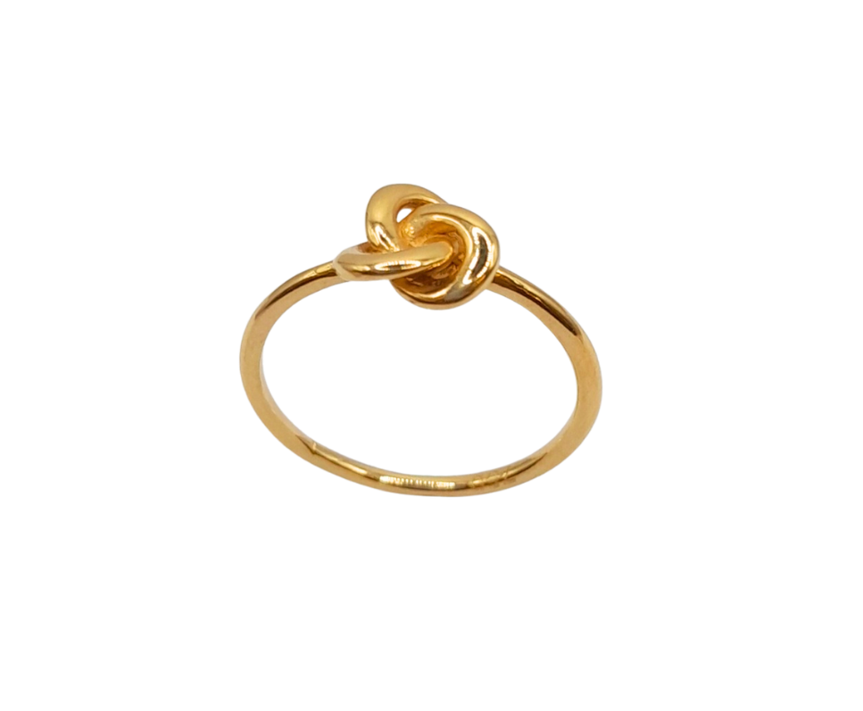 Knot Ring