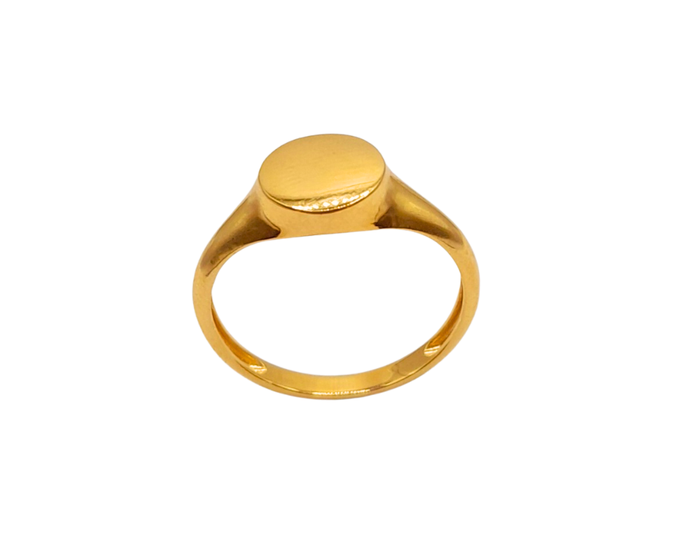 Round ring