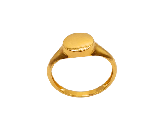 Round ring