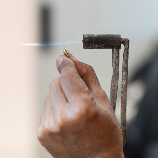 Jewelry Repair