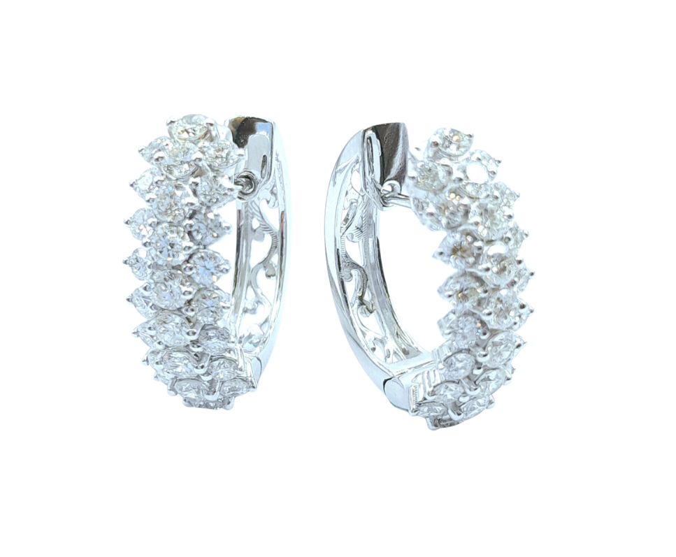 Creolla Earrings