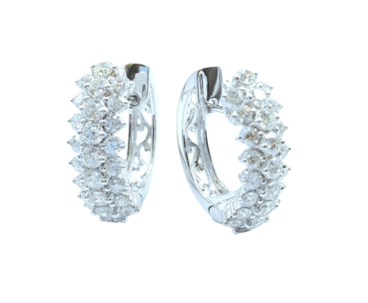 Creolla Earrings
