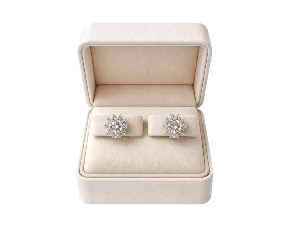 Rositas Earrings