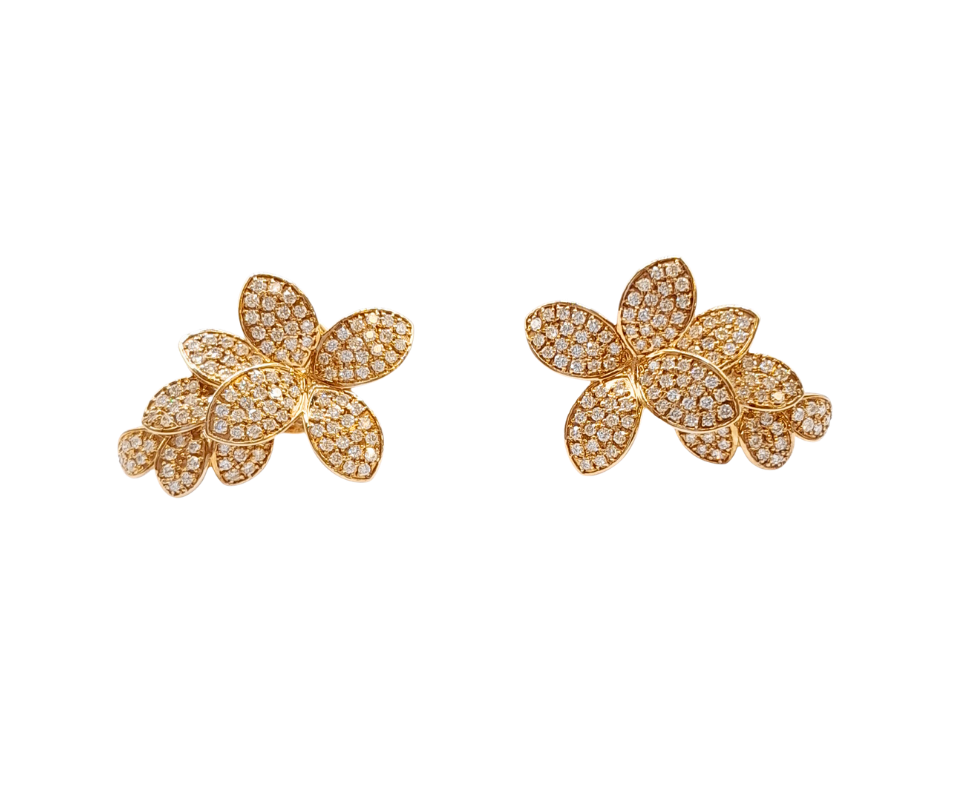 Leafy Earring