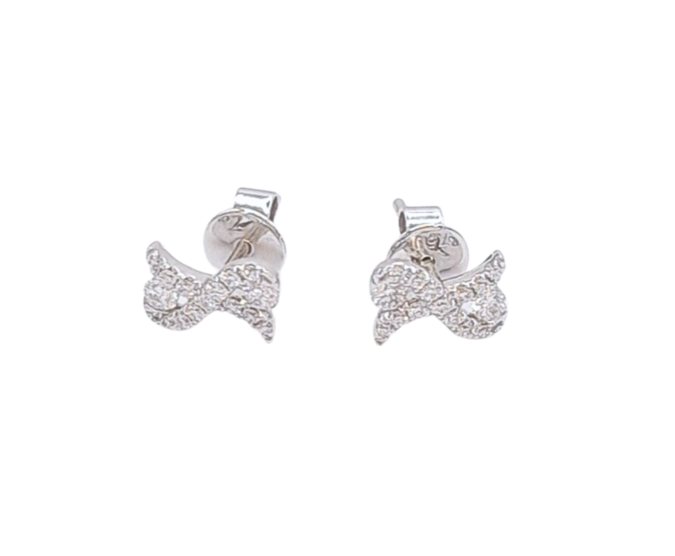Infinity Earring