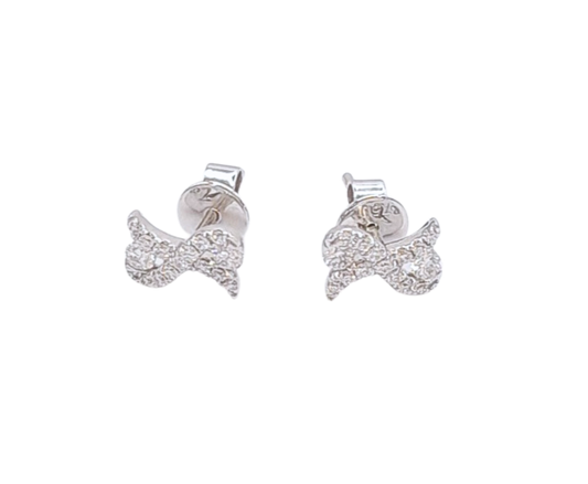 Infinity Earring