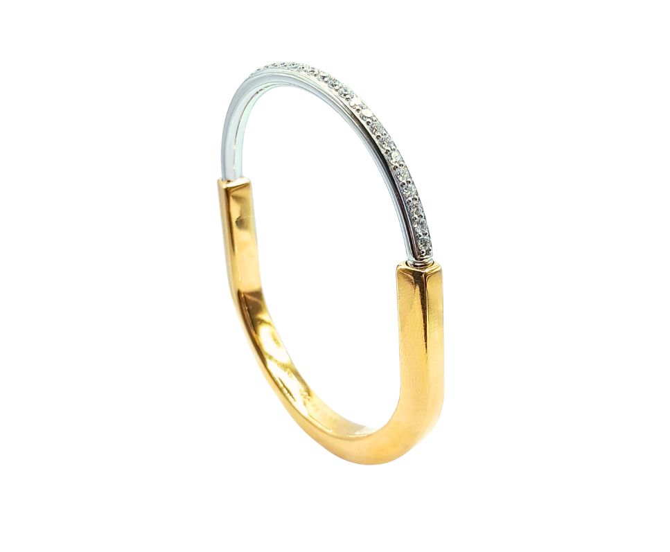 Lock Bangle