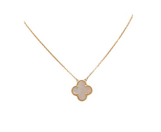 Mother of Pearl Necklace
