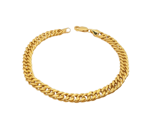 Men's Cuban Bracelet
