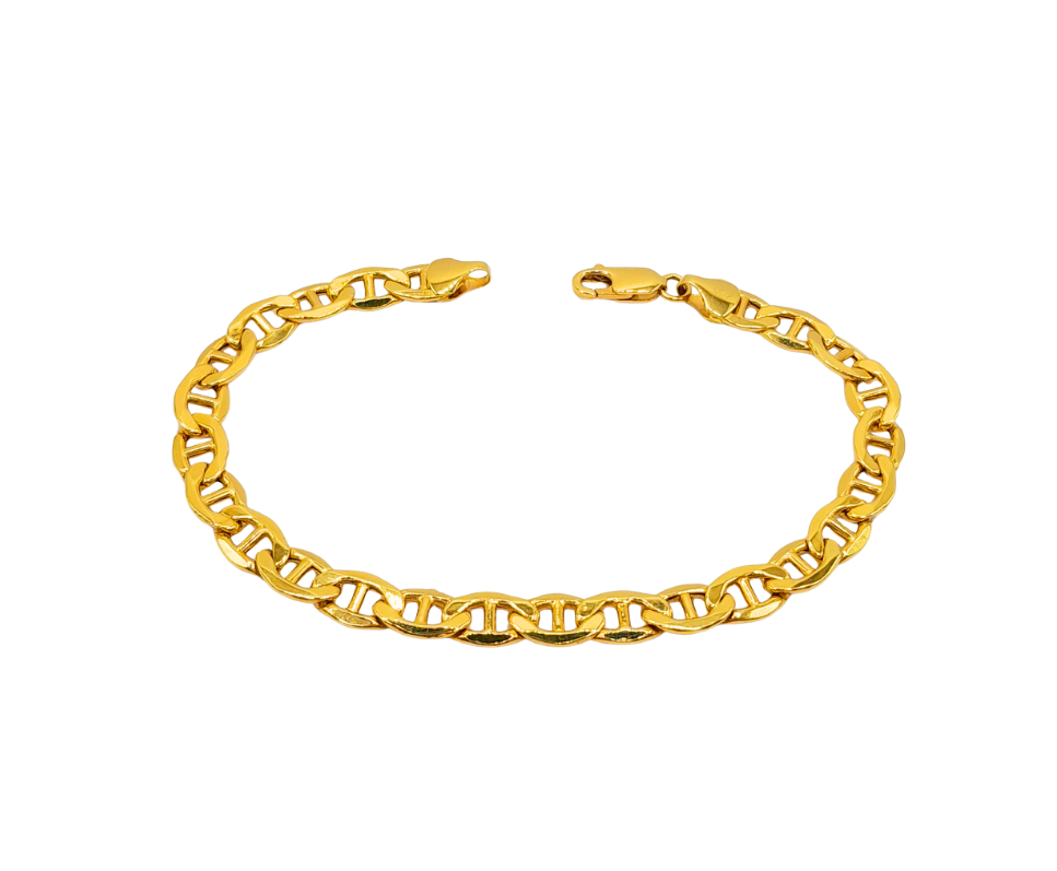 Link Bracelet