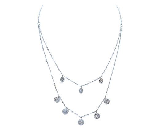 Layered Necklace