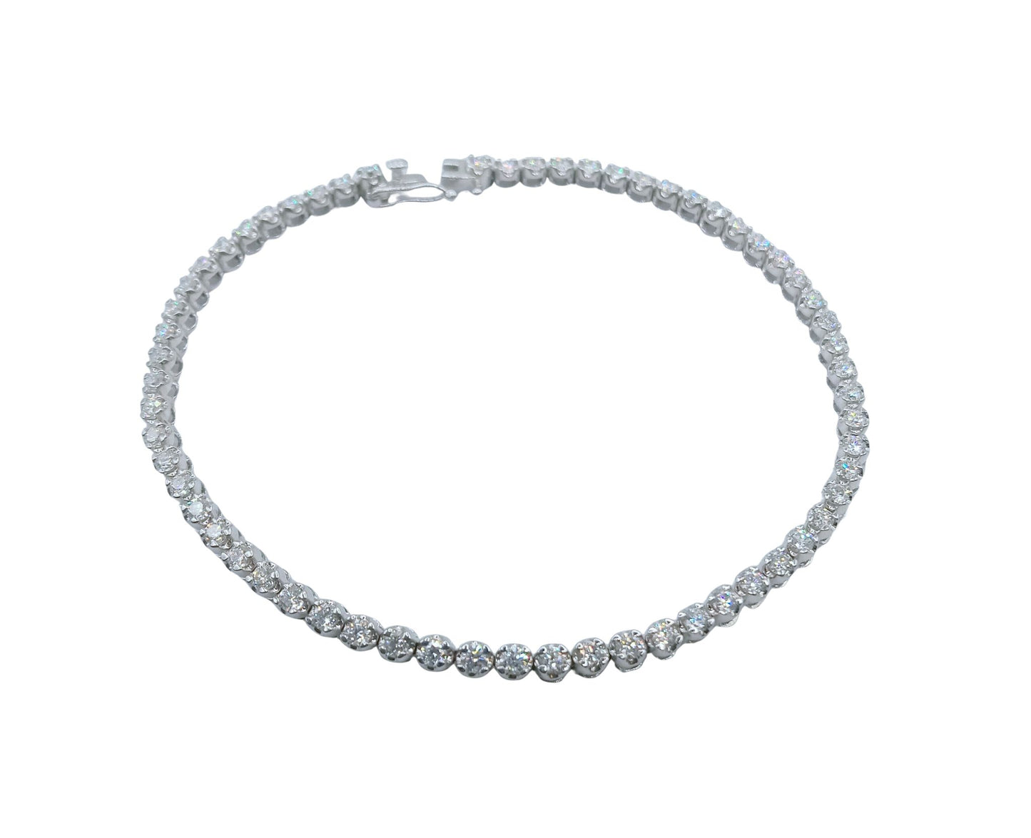 Tennis Bracelet