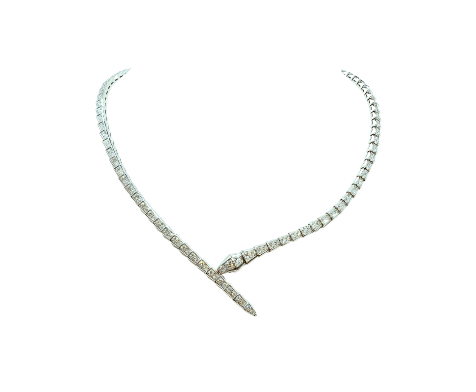 Diamond Necklace
