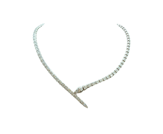 Diamond Necklace